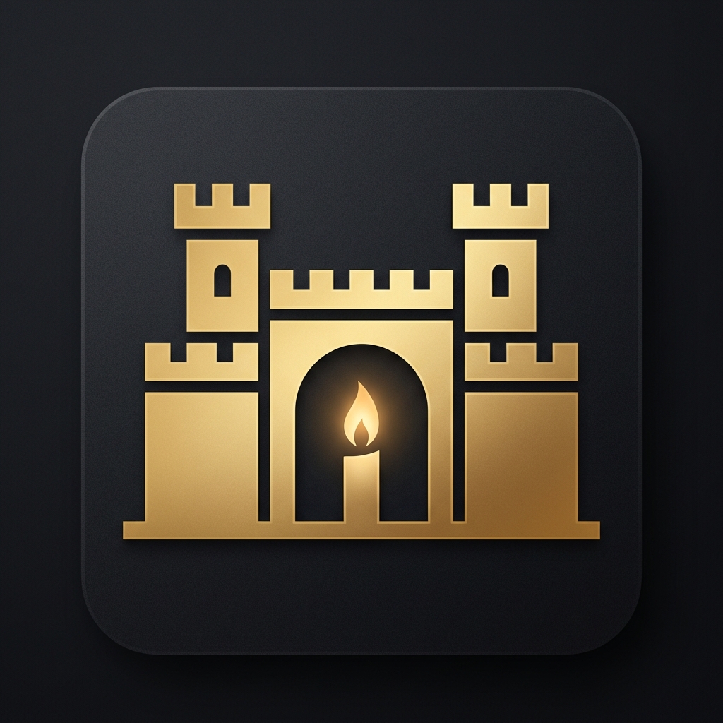 Inner Citadel Logo