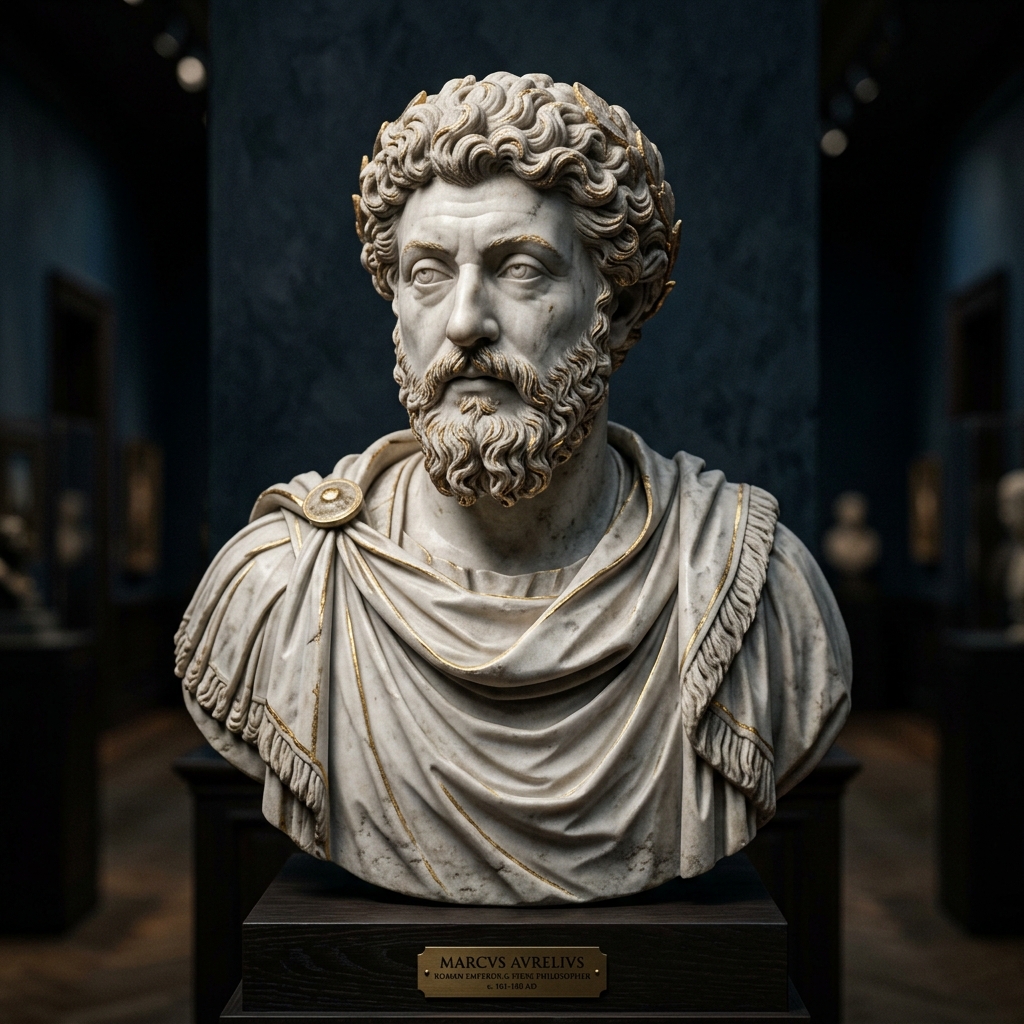 Marcus Aurelius